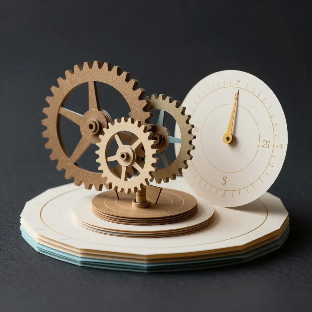 Salvaged Bronze Gears: Computer or Teaching Tool?